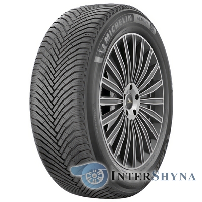 Michelin Alpin 7 215/55 R18 99V XL