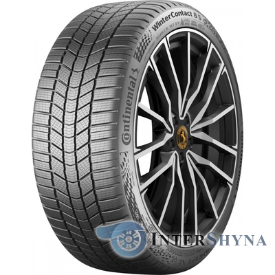 Continental WinterContact 8 S 275/40 R22 107V XL