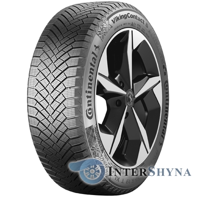 Continental VikingContact 8 225/55 R18 102H XL FR