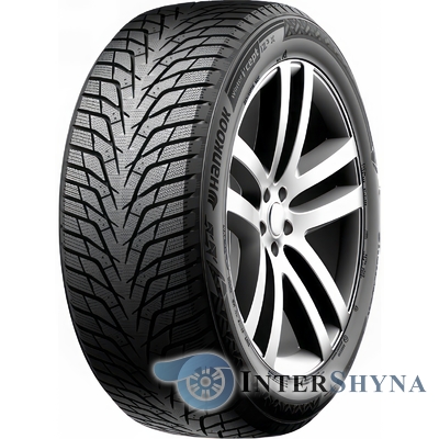 Hankook Winter i*cept iZ3 X W636A 225/55 R18 102H XL