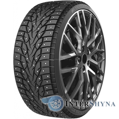 Sonix Winter XPro Studs 77 265/70 R17 121/118Q (шип)