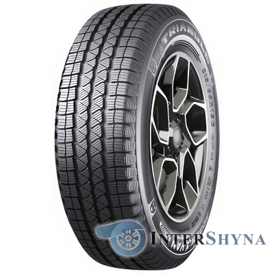 Triangle SeasonX Van TA702 185/75 R16C 104/102T