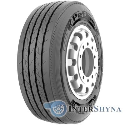 Petlas NZ310 (прицепная) 385/65 R22.5 164K