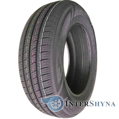 Sonix SuperVan S1 215/75 R16C 116/114R