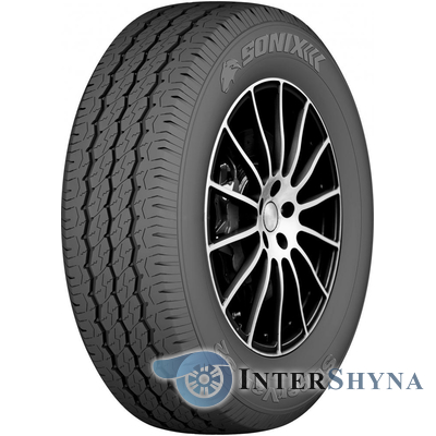 Sonix SuperVan S2 195 R14C 106/104R