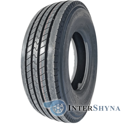 Tracmax GRT810 (рулевая) 315/80 R22.5 156/150L PR20