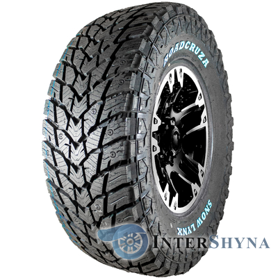 Roadcruza Snow Lynx 265/60 R18 119/116R (под шип)