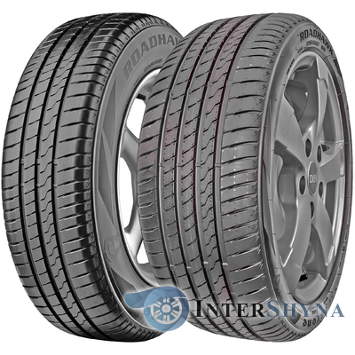 Firestone Roadhawk 265/65 R18 114H