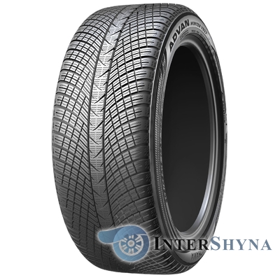 Yokohama Advan Winter V907 235/55 R19 105V XL
