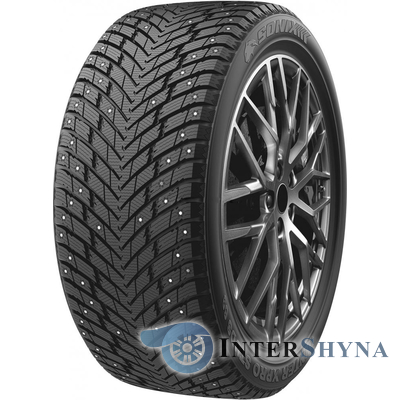 Sonix Winter XPro Studs 69 325/40 R22 114T (шип)
