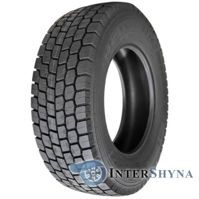 Windforce TRANS MASTER GDL390 (ведущая) 315/80 R22.5 160/157K