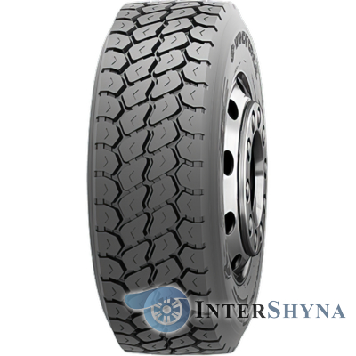 Windforce TRANS MASTER GTM380 (прицепная) 385/65 R22.5 164K