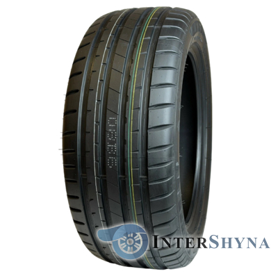 Sonix XSport S8 255/40 R18 99W XL