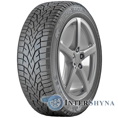 Gislaved Nord*Frost 100 235/55 R17 103T XL (шип)