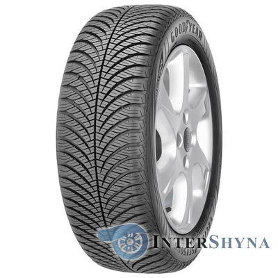 Goodyear Vector 4 Seasons Gen-2 215/60 R16 95V AO Demo
