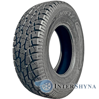 Hifly Vigorous AT601 225/75 R16 115/112S