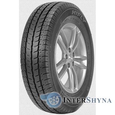 Hifly Ice-Transit 205/65 R16C 107/105T