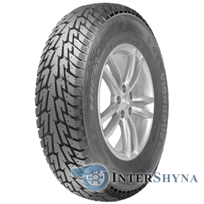 Hifly Vigorous W601 225/75 R16C 115/112S