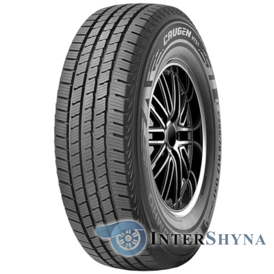 Kumho Crugen HT51 245/75 R16 120/116Q