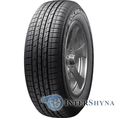 Kumho Solus KL21 275/45 R22 112V XL