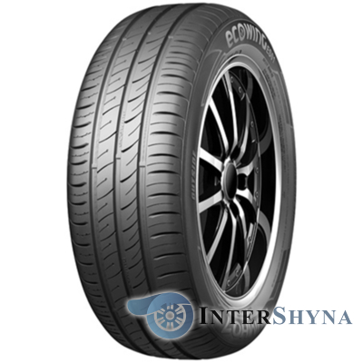 Kumho Ecowing ES01 KH27 185/60 R15 84H