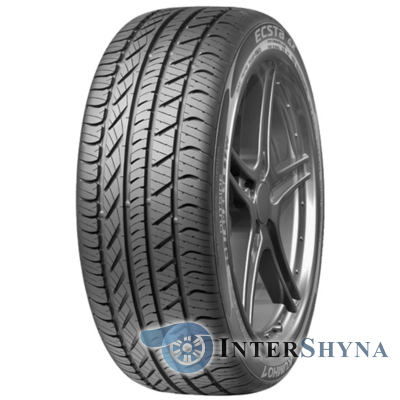 Kumho Ecsta 4X KU22 205/50 R17 93W XL