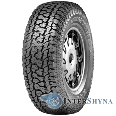 Kumho Road Venture AT51 235/70 R16 104T
