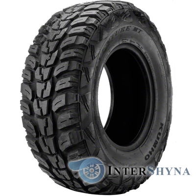 Kumho Road Venture MT KL71 205/80 R16 104Q XL