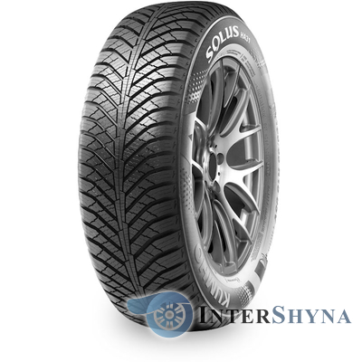 Kumho Solus HA31 265/70 R17 115H