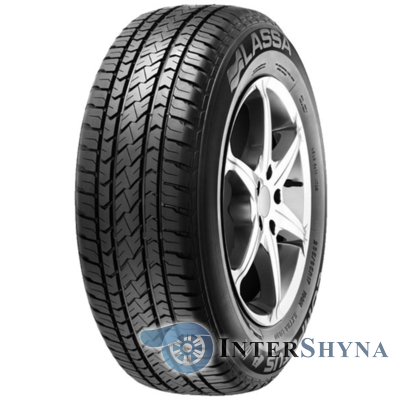 Lassa Competus H/L 205/70 R15 96H