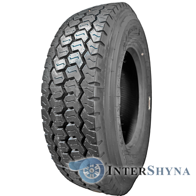Long March LM508 (ведущая) 285/70 R19.5 150/148J PR18