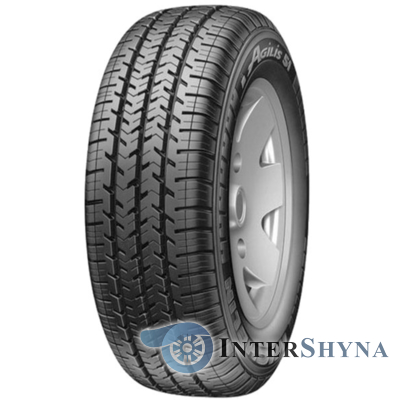 Michelin Agilis 51 215/65 R16C 106/104T