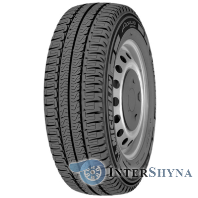Michelin Agilis Camping 225/75 R16 116Q Demo