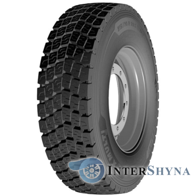 Michelin X Multi HD D (ведущая) 315/80 R22.5 156/150L
