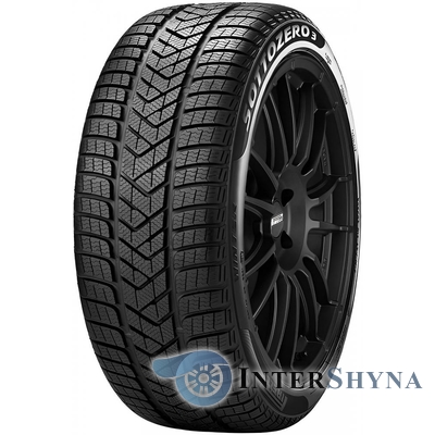 Pirelli Winter Sottozero 3 225/50 R17 98H XL