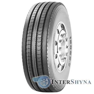 Sportrak SP301 (рулевая) 295/60 R22.5 150/147K PR18