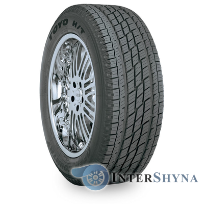 Toyo Open Country H/T 285/65 R17 116H