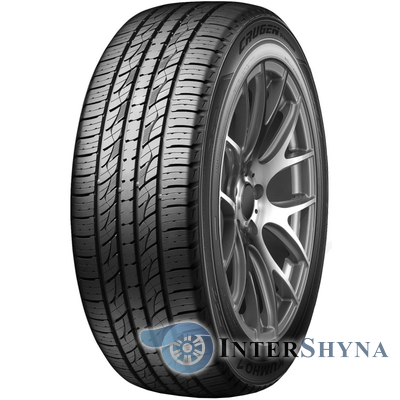 Kumho Crugen Premium KL33 235/70 R17 107H