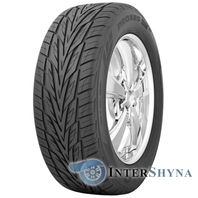 Toyo Proxes S/T III 245/60 R18 105V