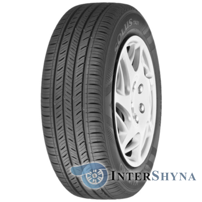 Kumho Solus TA31 245/45 R19 102W XL