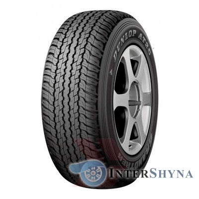 Dunlop GrandTrek AT25 265/60 R18 110H