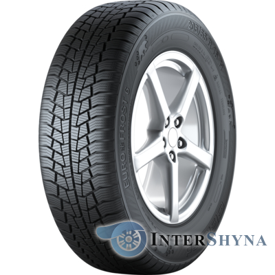 Gislaved Euro*Frost 6 245/45 R18 100V XL FR