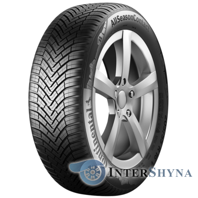 Continental AllSeasonContact 235/55 R19 105V XL FR