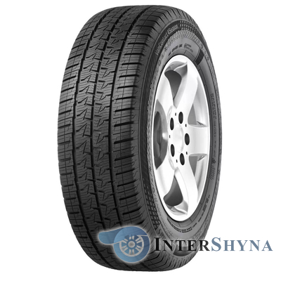 Continental VanContact 4Season 225/75 R17C 114/112Q