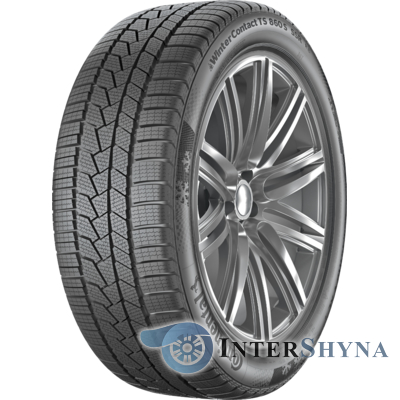 Continental WinterContact TS 860S 205/65 R16 95H *