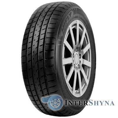 Hifly Vigorous HT601 245/65 R17 111H XL