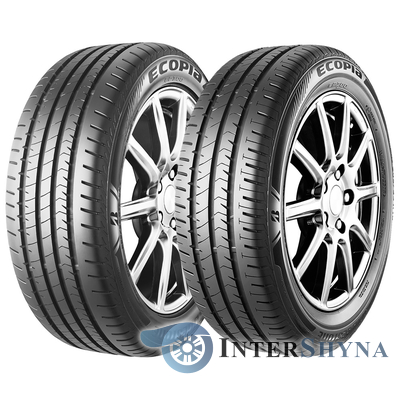 Bridgestone Ecopia EP300 245/45 R18 96V