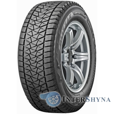 Bridgestone Blizzak DM-V2 275/50 R22 111T