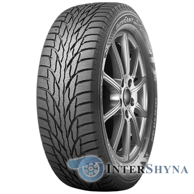Kumho WinterCraft SUV Ice WS51 255/65 R17 114T XL