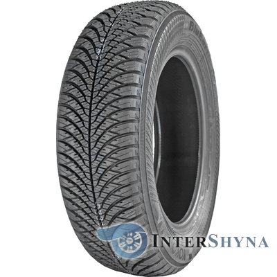 Yokohama BluEarth-4S AW21 255/60 R18 112V XL